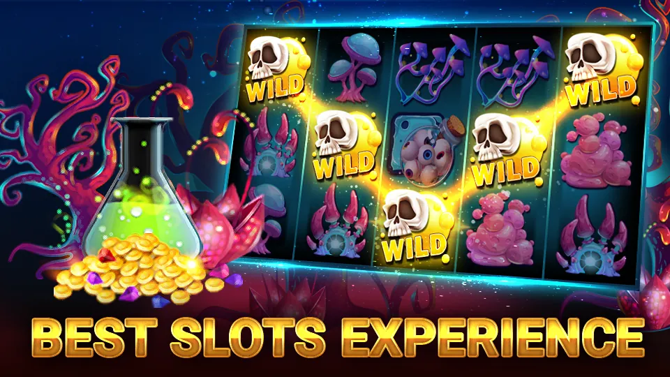 Khuyến Mãi Casino Nổ Hũ