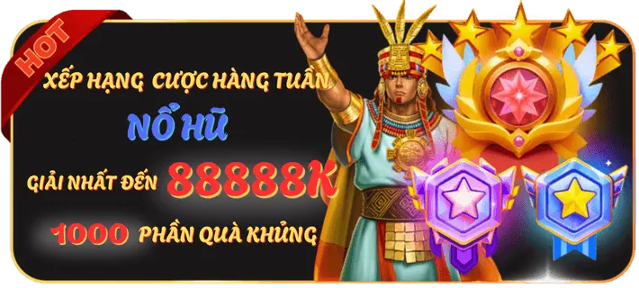 Chương trình VIP TR8888