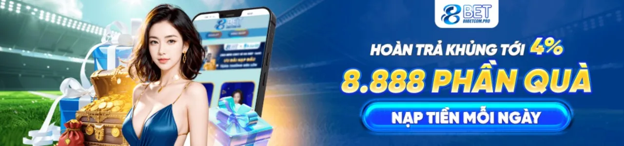 Ứng dụng TR8888 trên điện thoại di động với các tính năng cá cược