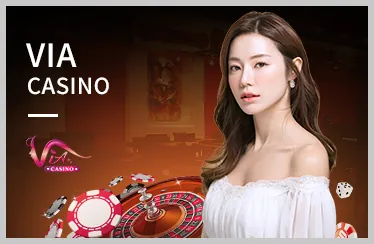 Casino trực tuyến với người chia bài thật trên TR8888